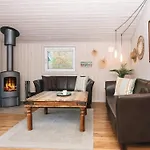 Feriehus 4 Star In Hemmet