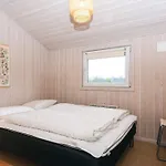 4 Star In Hemmet Feriehus *