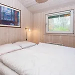 Дом отдыха 4 Star Holiday Home In Hemmet *