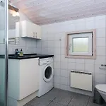 4 Star Holiday Home In Hemmet Дом отдыха *