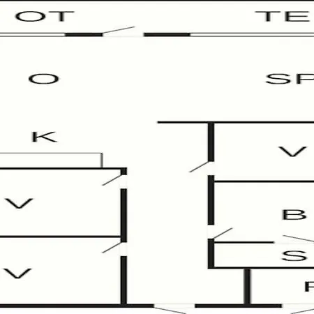 6 Person Holiday Home In Hemmet-By Traum * Falen
