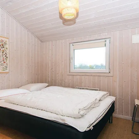 4 Star Holiday Home In Hemmet Ferienhaus *