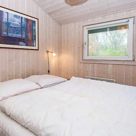 Ferienhaus 4 Star Holiday Home In Hemmet *