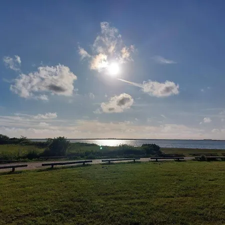 4 Star Holiday Home In Hemmet Ferienhaus *