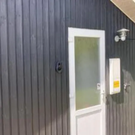 4 Star Holiday Home In Hemmet