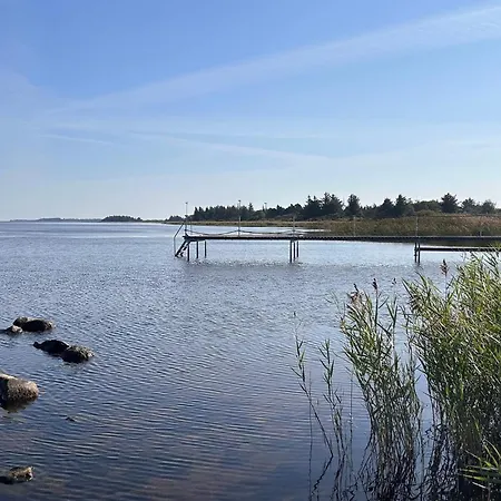 4 Star Holiday Home In Hemmet Дом отдыха *