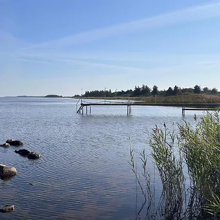 4 Star Holiday Home In Hemmet Ferienhaus *