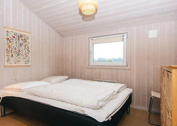 6 Person In Hemmet-by Traum Vakantiehuis *